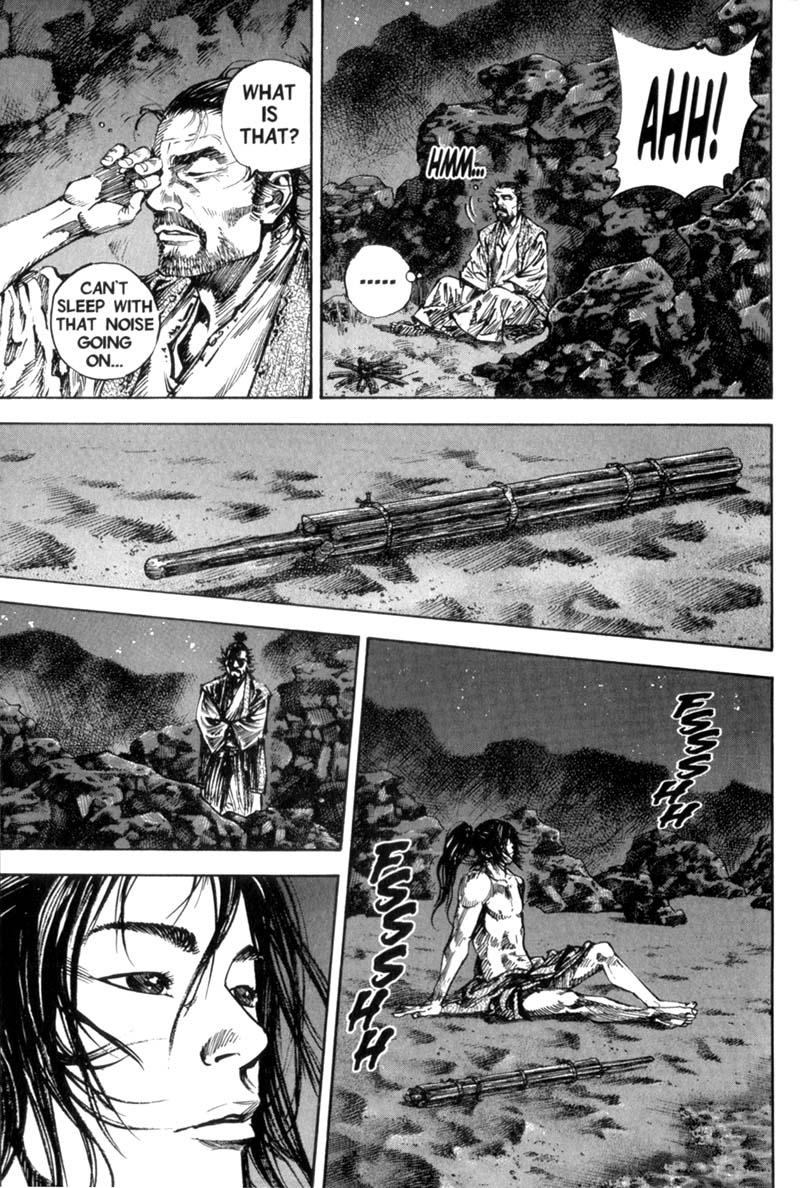 Read VagabondEN Manga Online