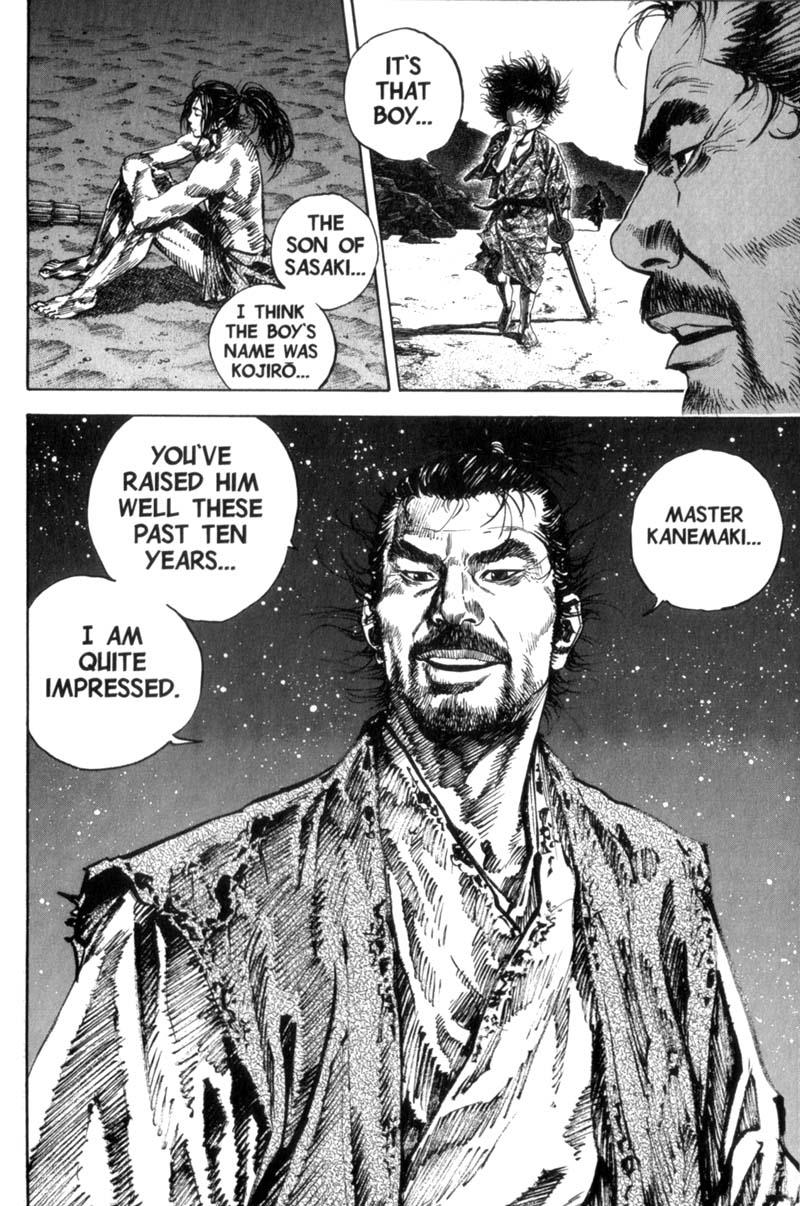 Read VagabondEN Manga Online