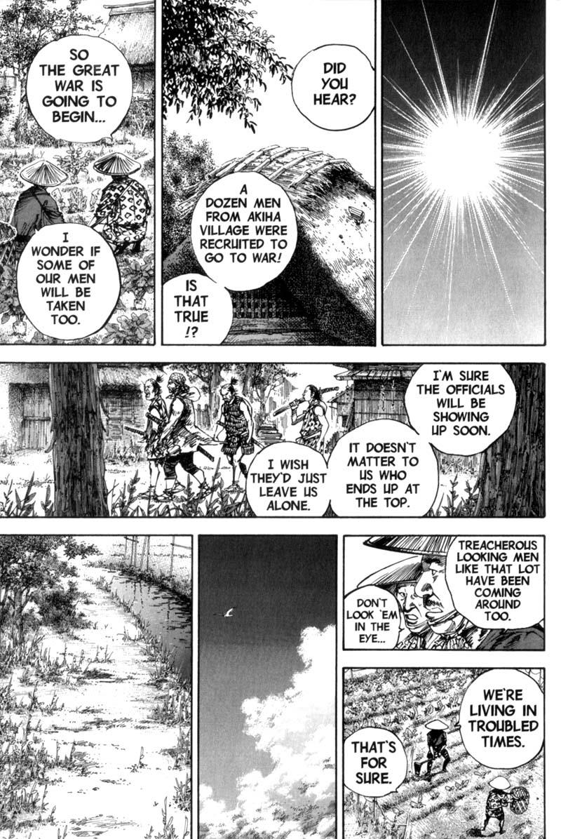 Read VagabondEN Manga Online