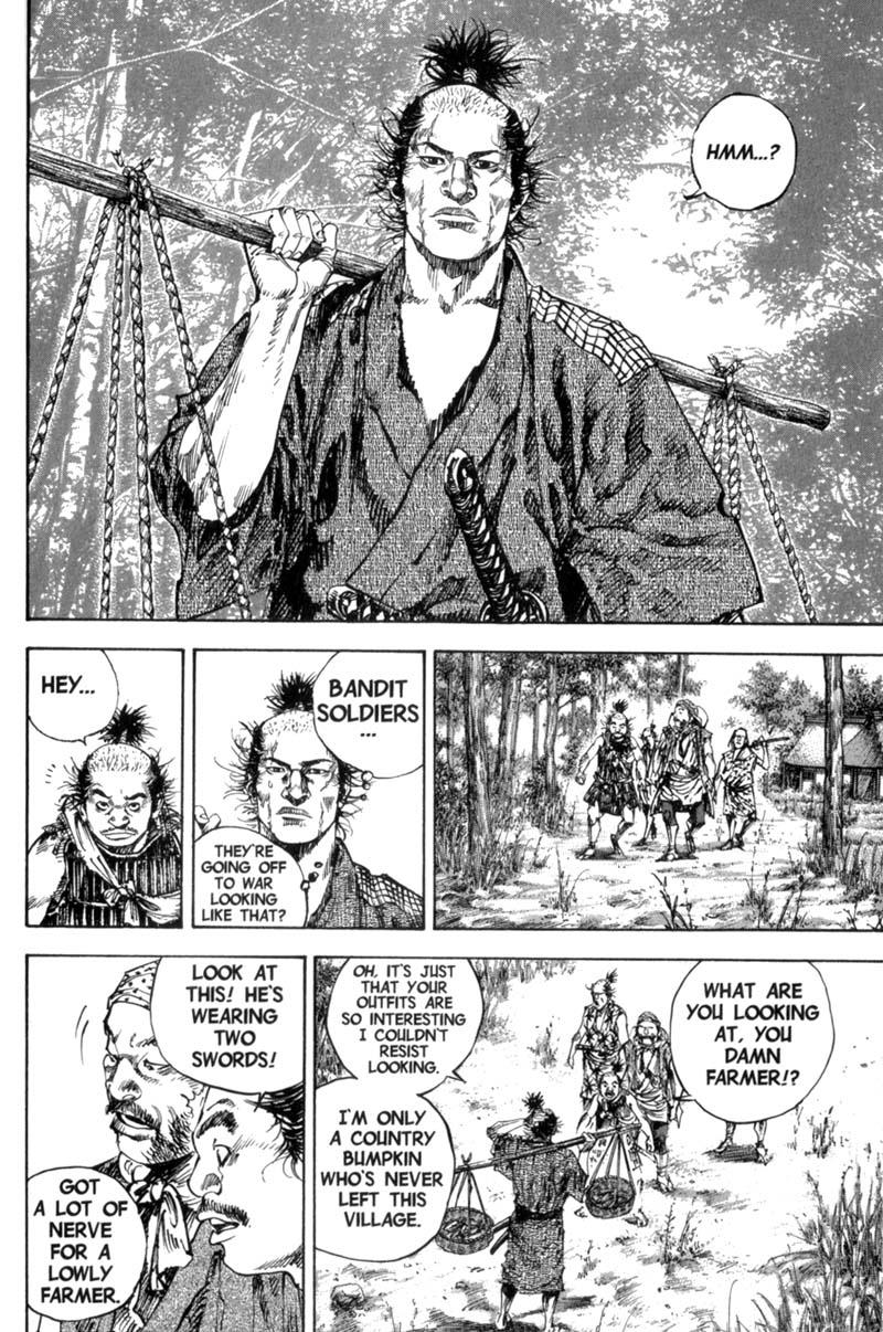 Read VagabondEN Manga Online