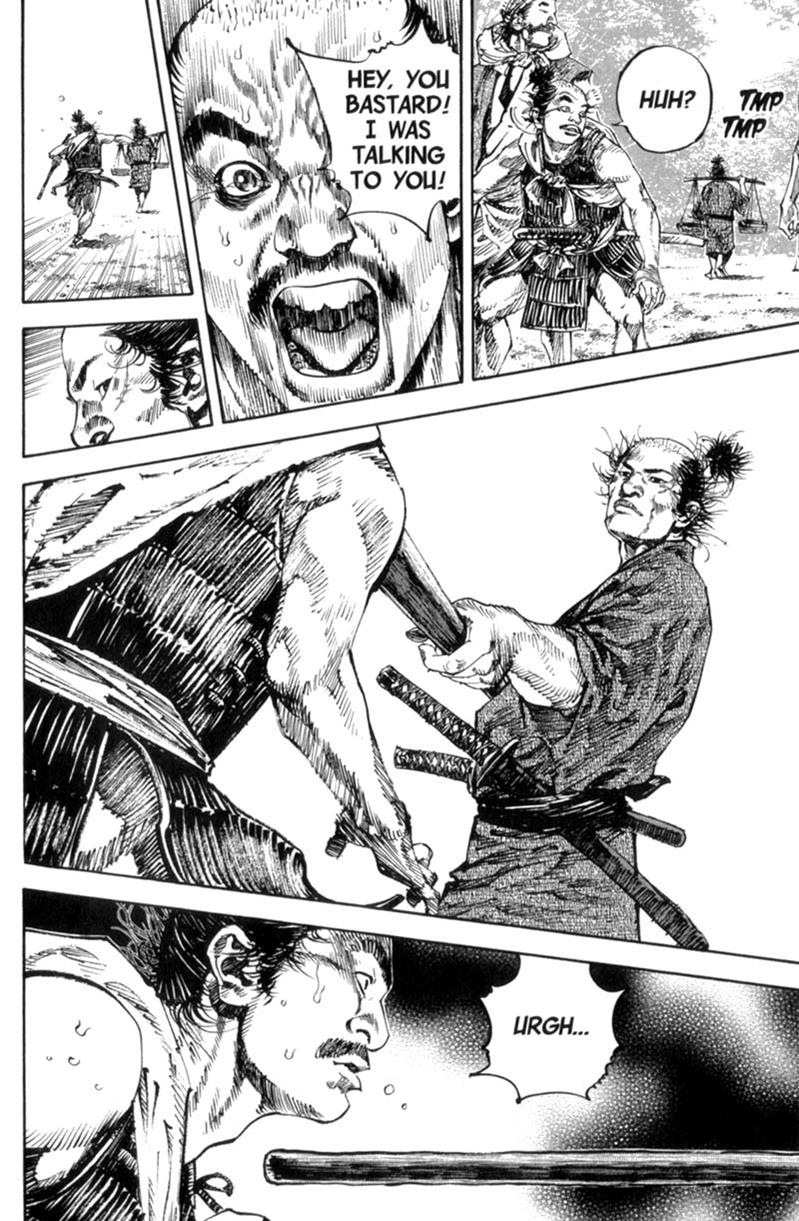 Read VagabondEN Manga Online