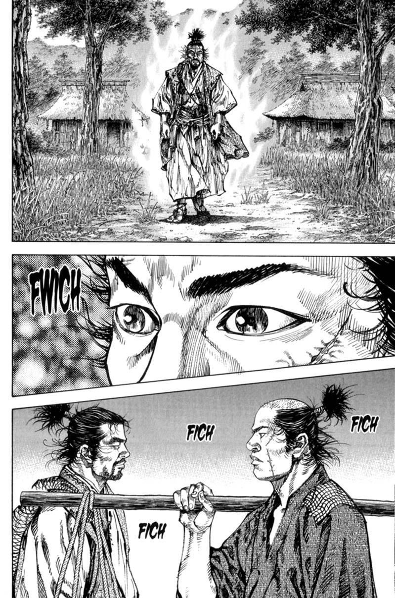 Read VagabondEN Manga Online