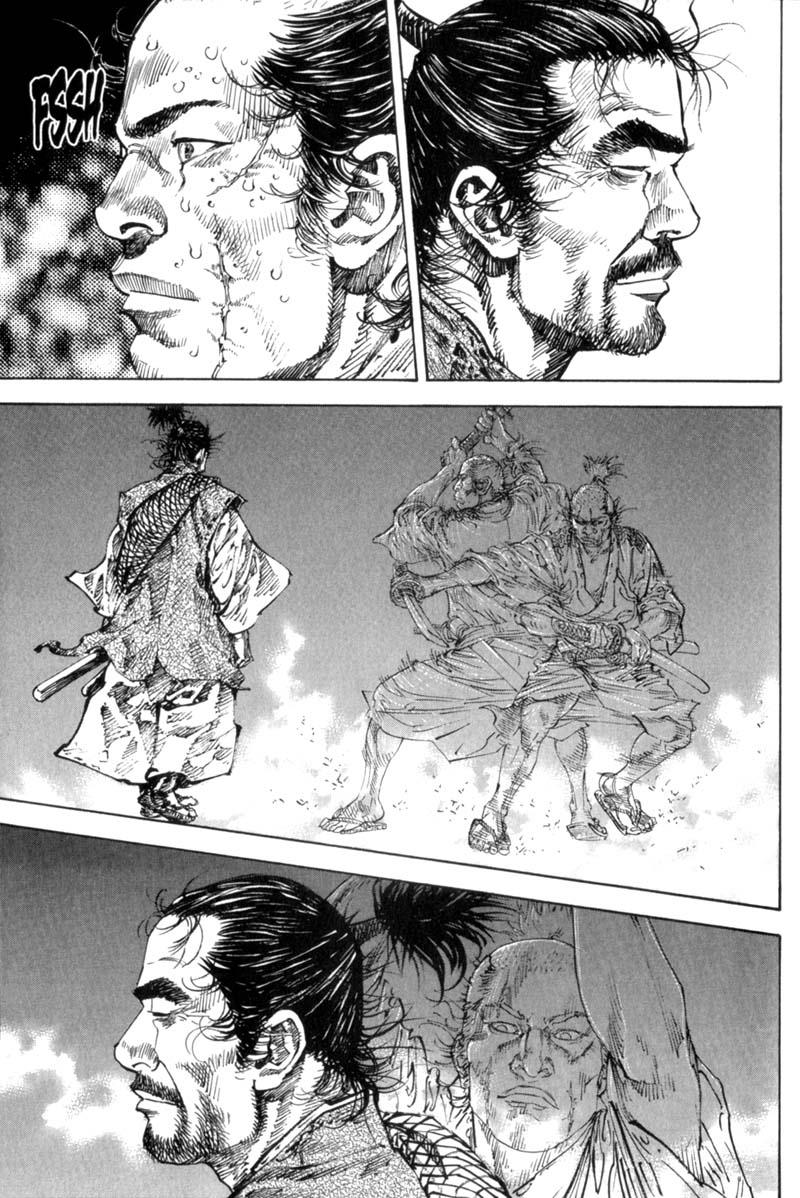 Read VagabondEN Manga Online