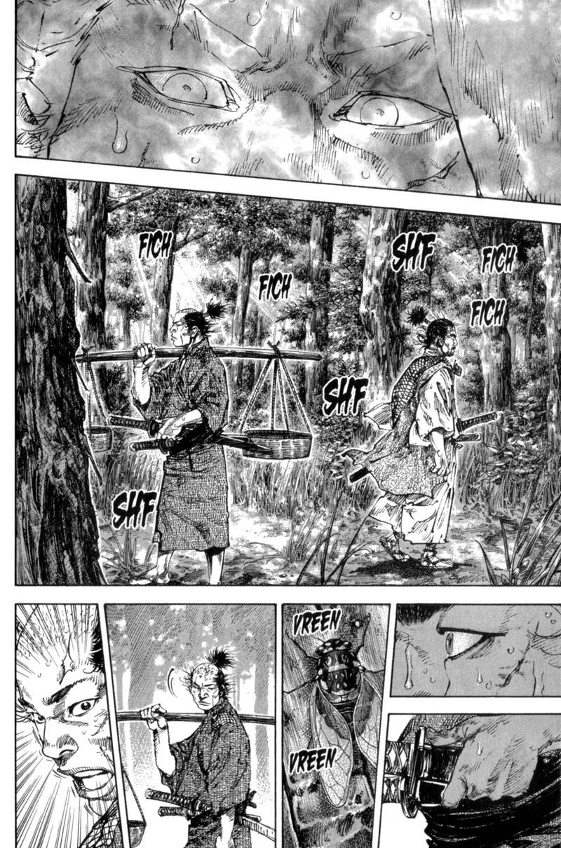 Read VagabondEN Manga Online