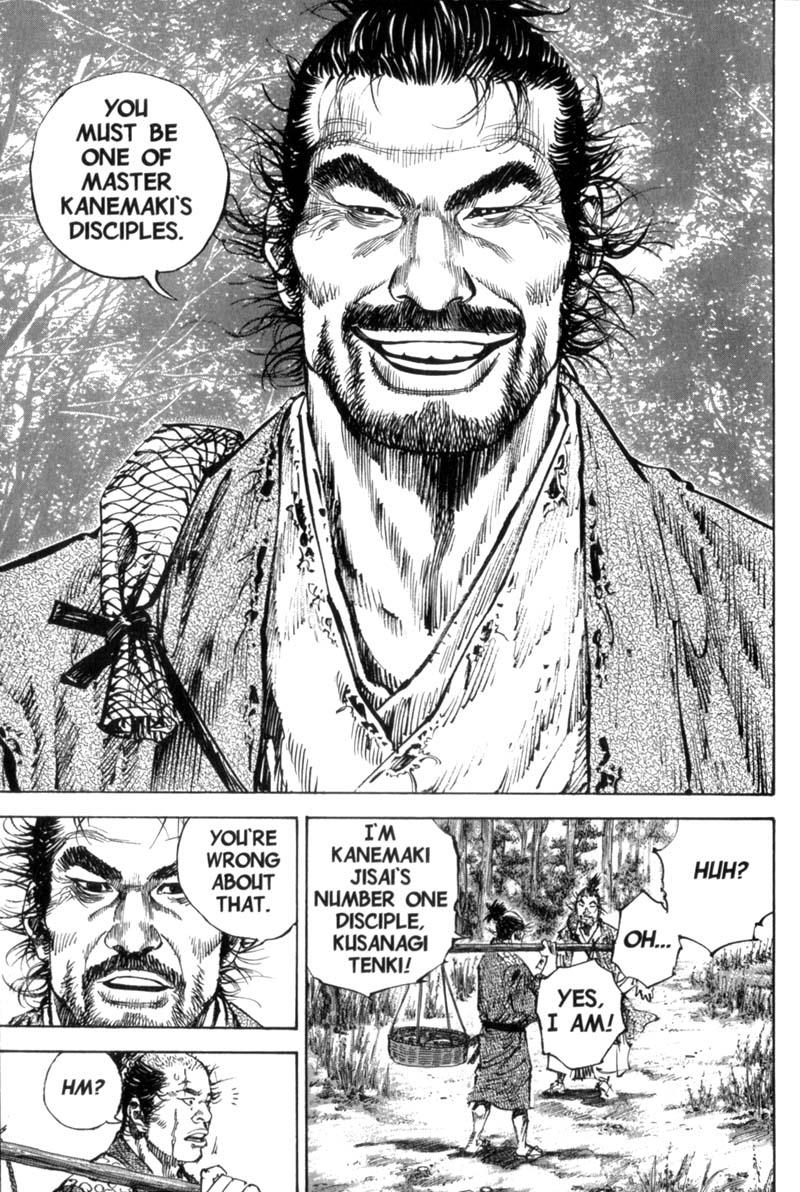 Read VagabondEN Manga Online