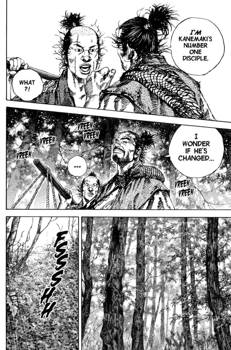 Read VagabondEN Manga Online