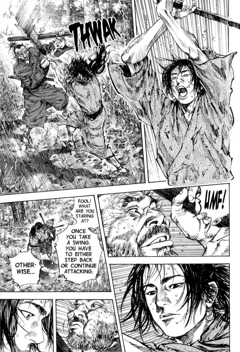 Read VagabondEN Manga Online