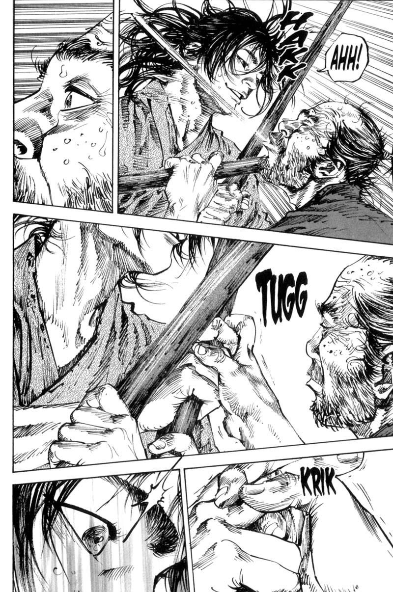 Read VagabondEN Manga Online