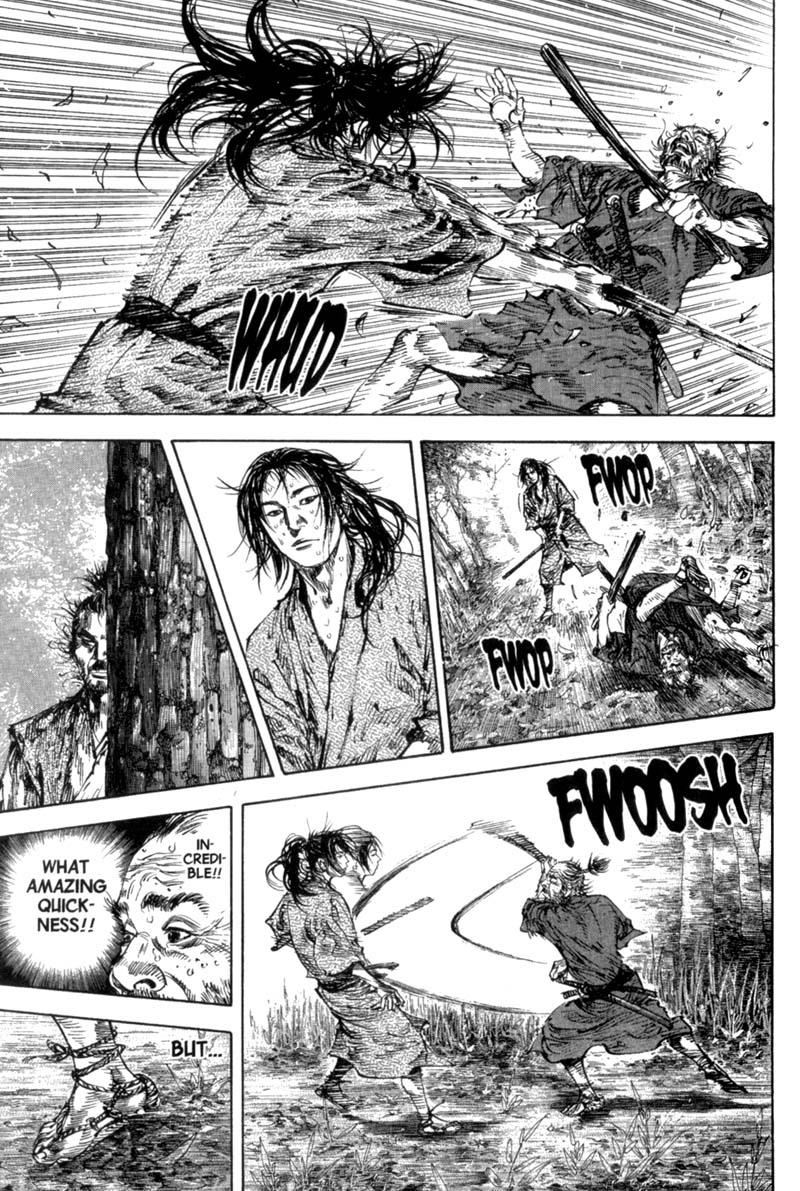 Read VagabondEN Manga Online