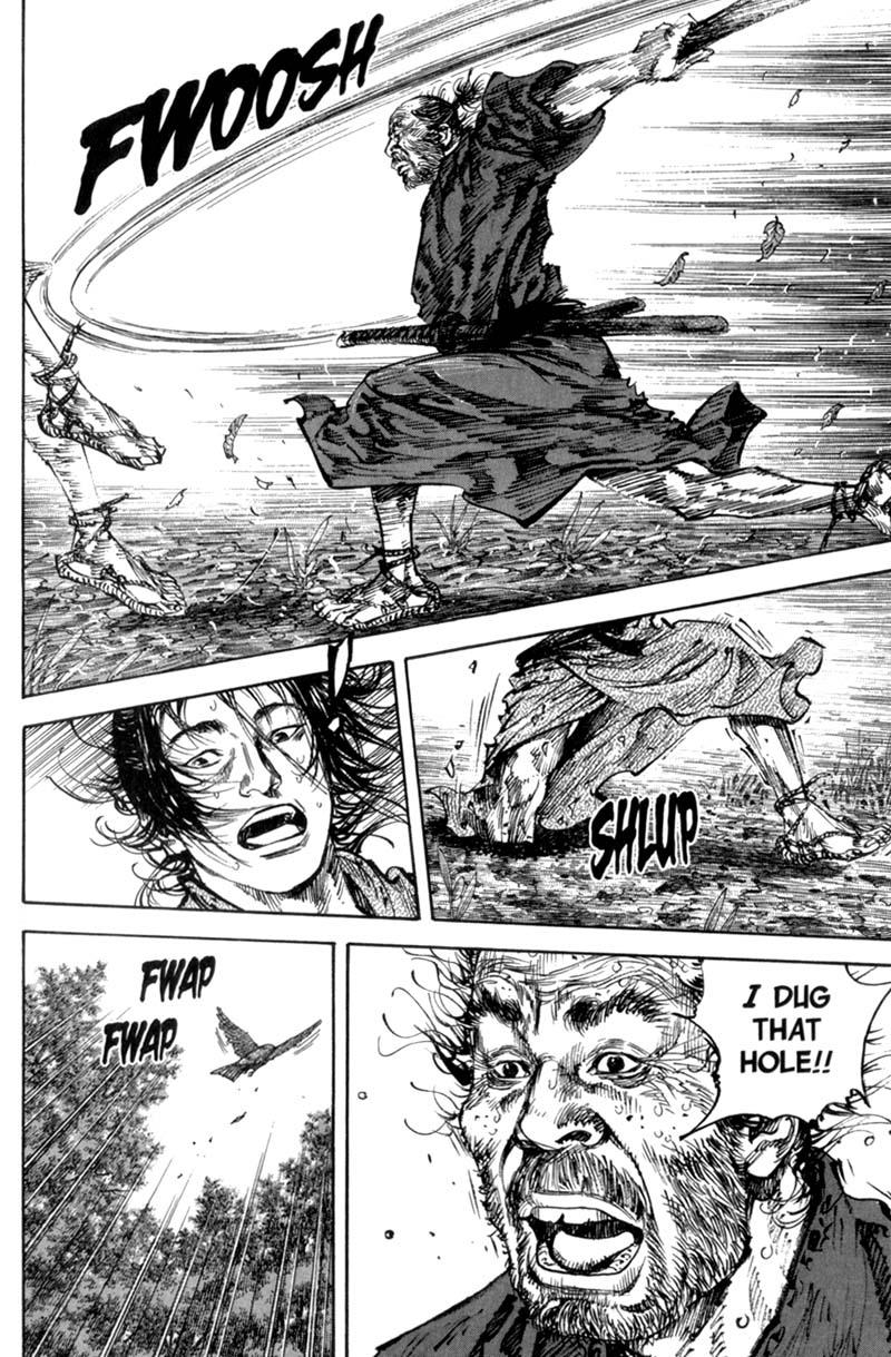 Read VagabondEN Manga Online