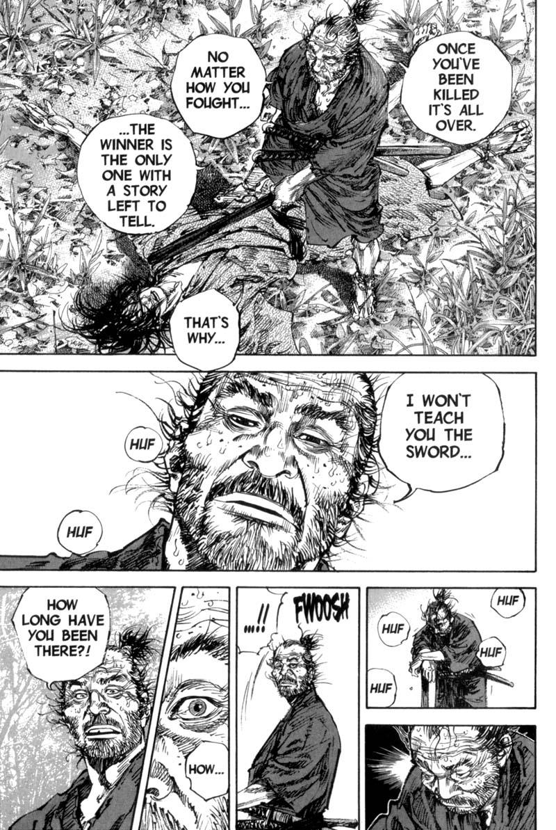 Read VagabondEN Manga Online