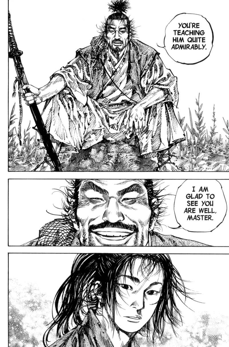 Read VagabondEN Manga Online