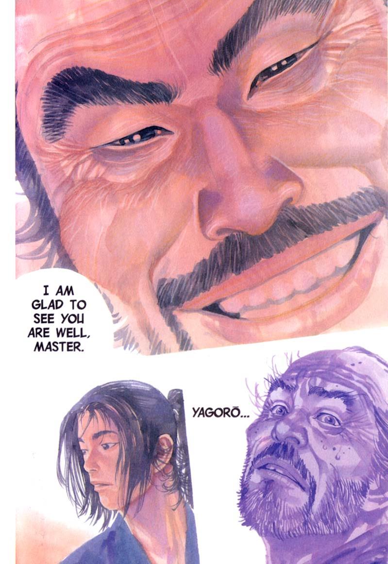 Read VagabondEN Manga Online
