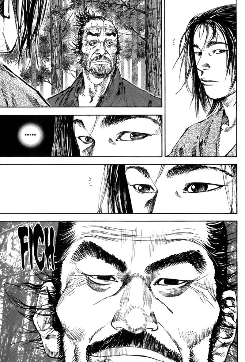Read VagabondEN Manga Online
