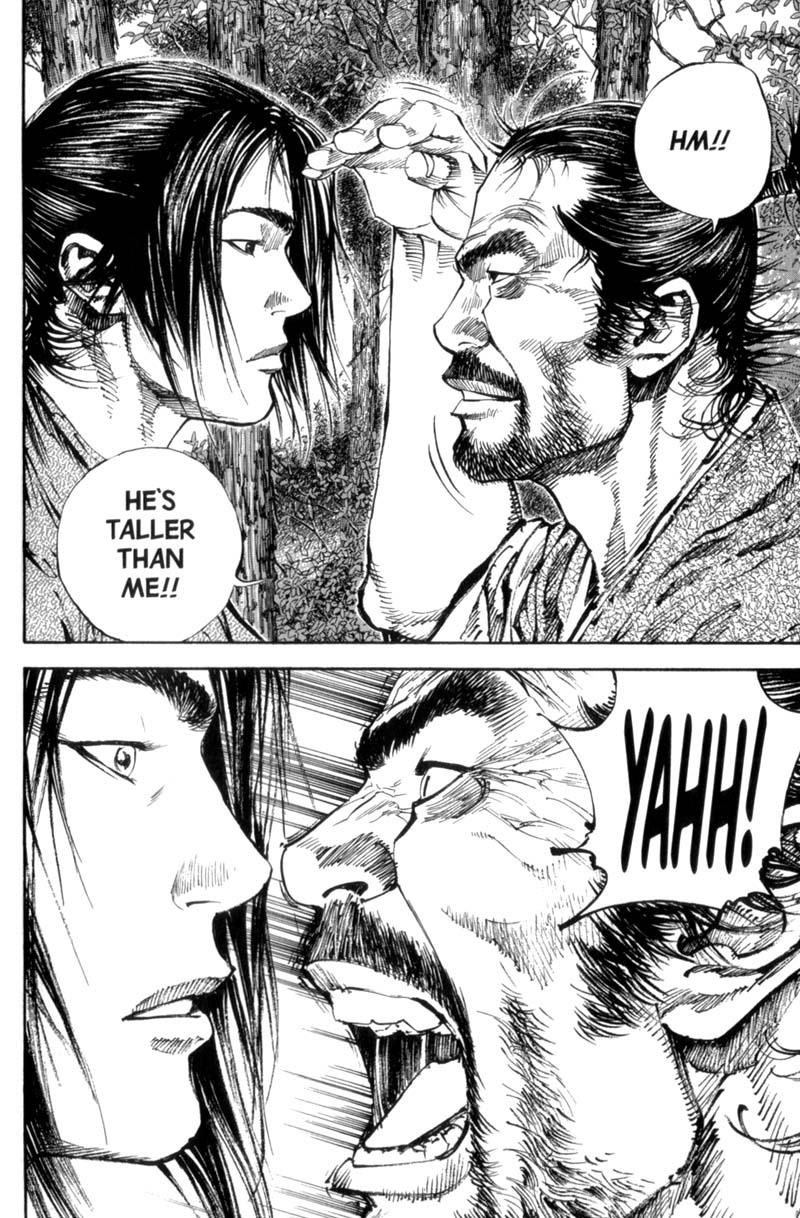 Read VagabondEN Manga Online
