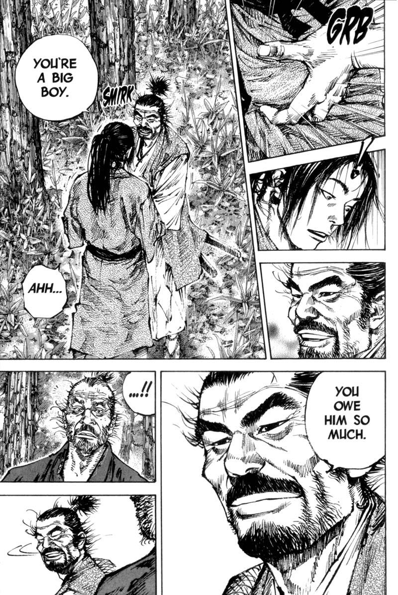 Read VagabondEN Manga Online