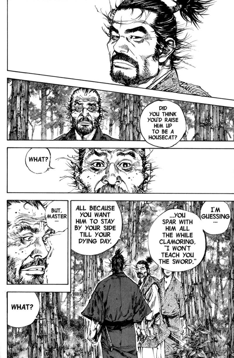 Read VagabondEN Manga Online