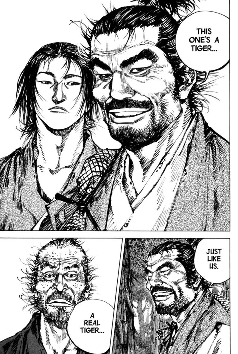 Read VagabondEN Manga Online