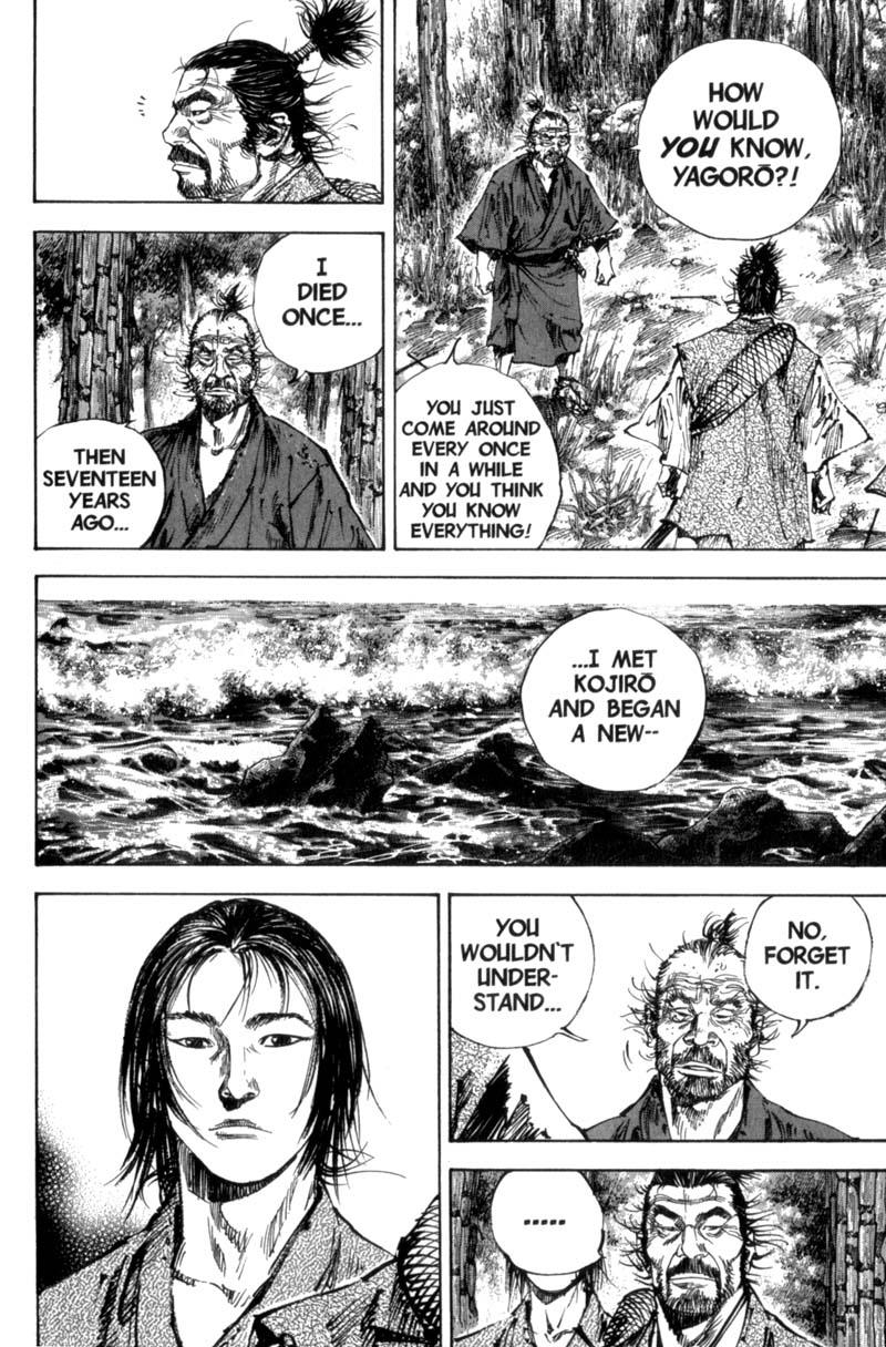 Read VagabondEN Manga Online