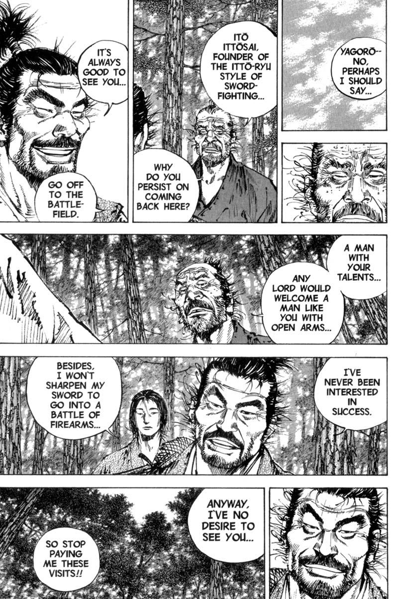 Read VagabondEN Manga Online
