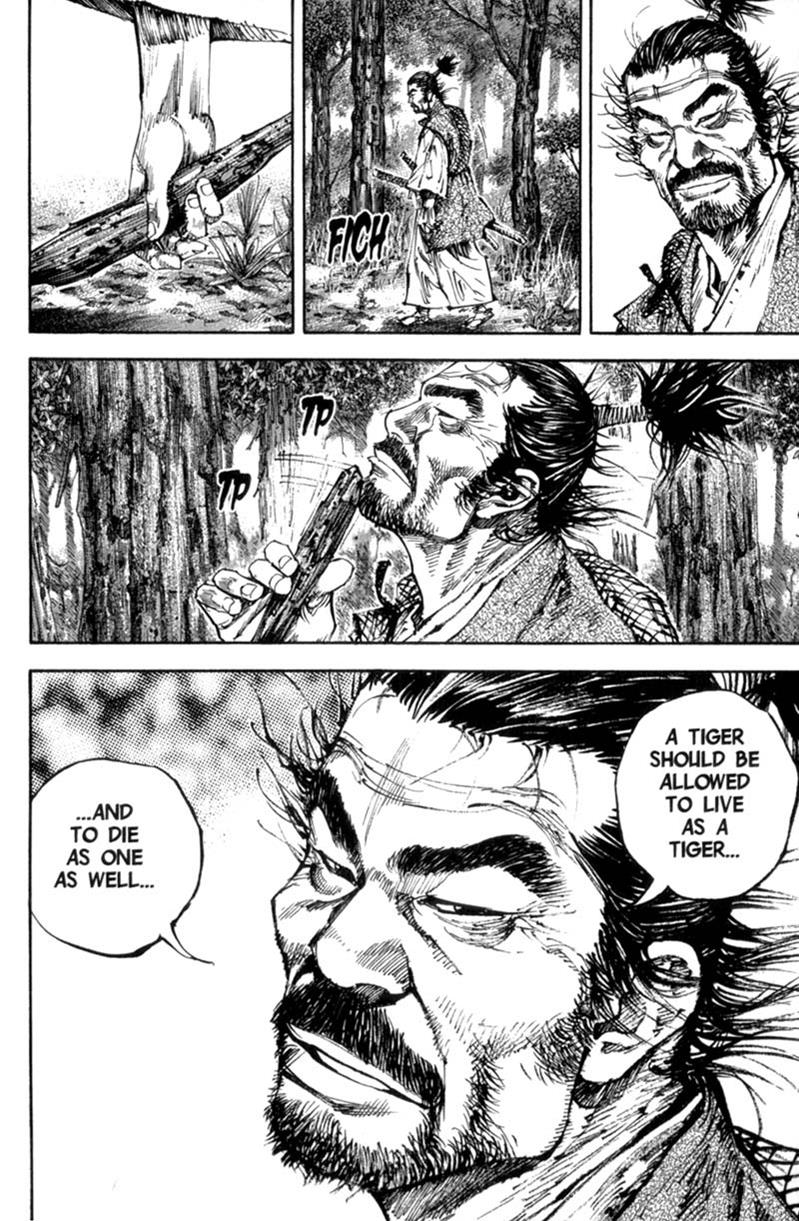 Read VagabondEN Manga Online