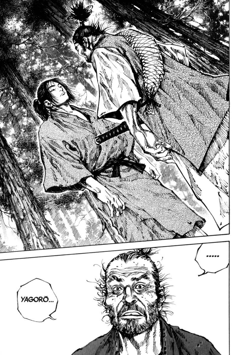 Read VagabondEN Manga Online