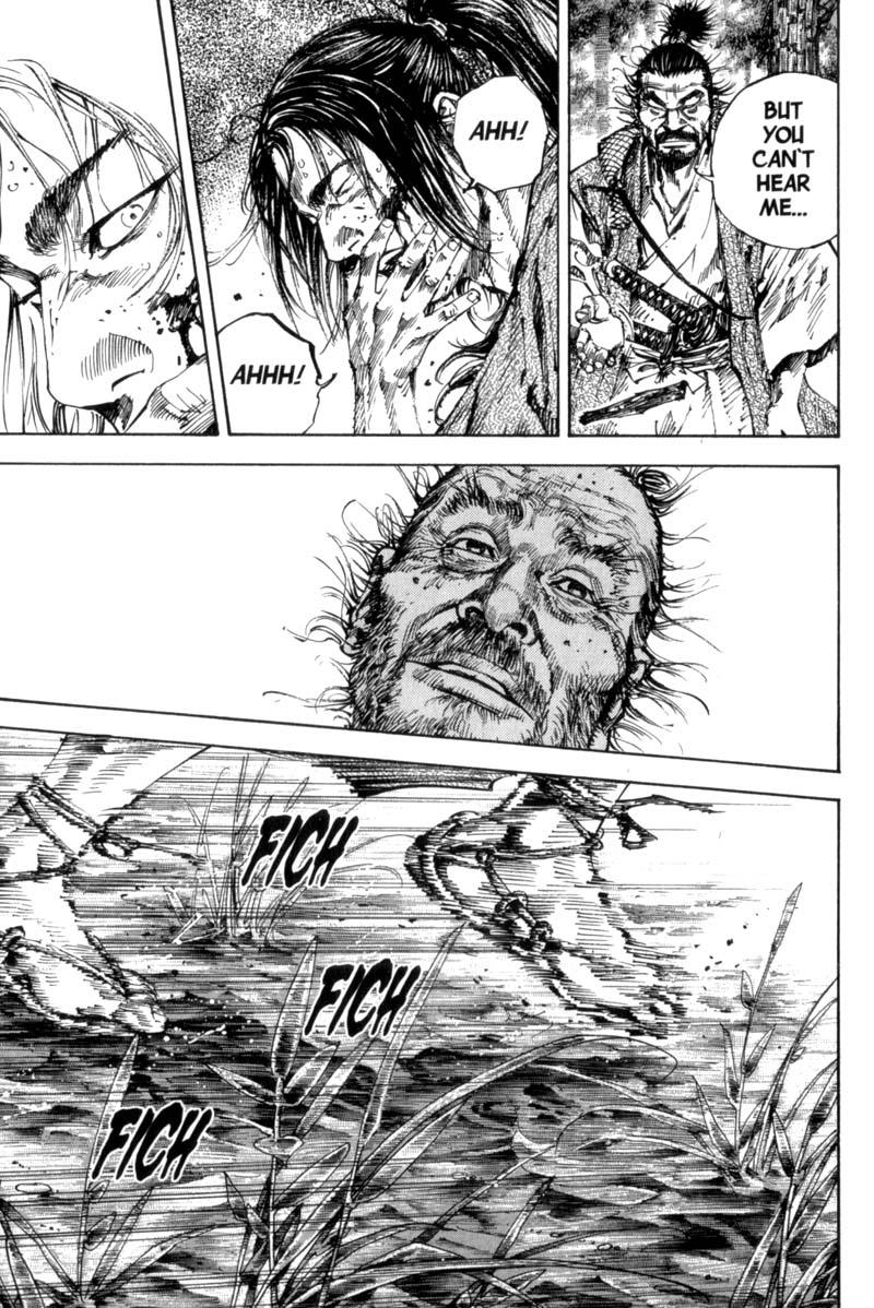 Read VagabondEN Manga Online