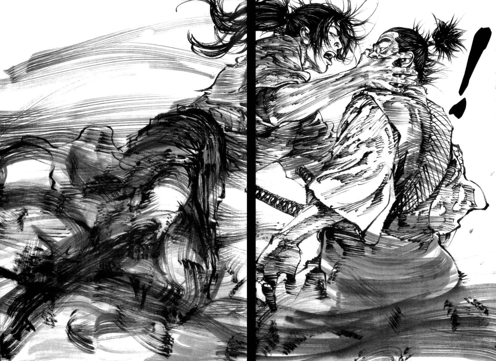 Read VagabondEN Manga Online