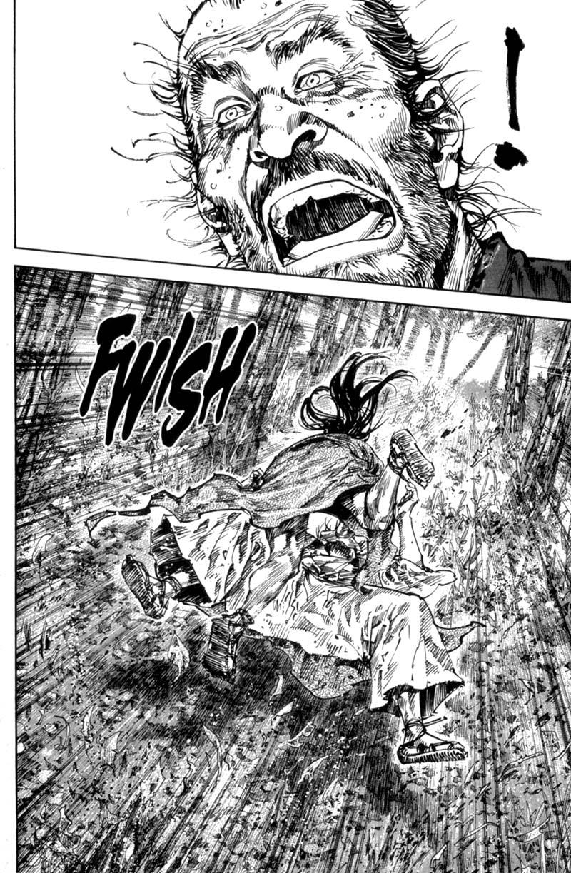 Read VagabondEN Manga Online