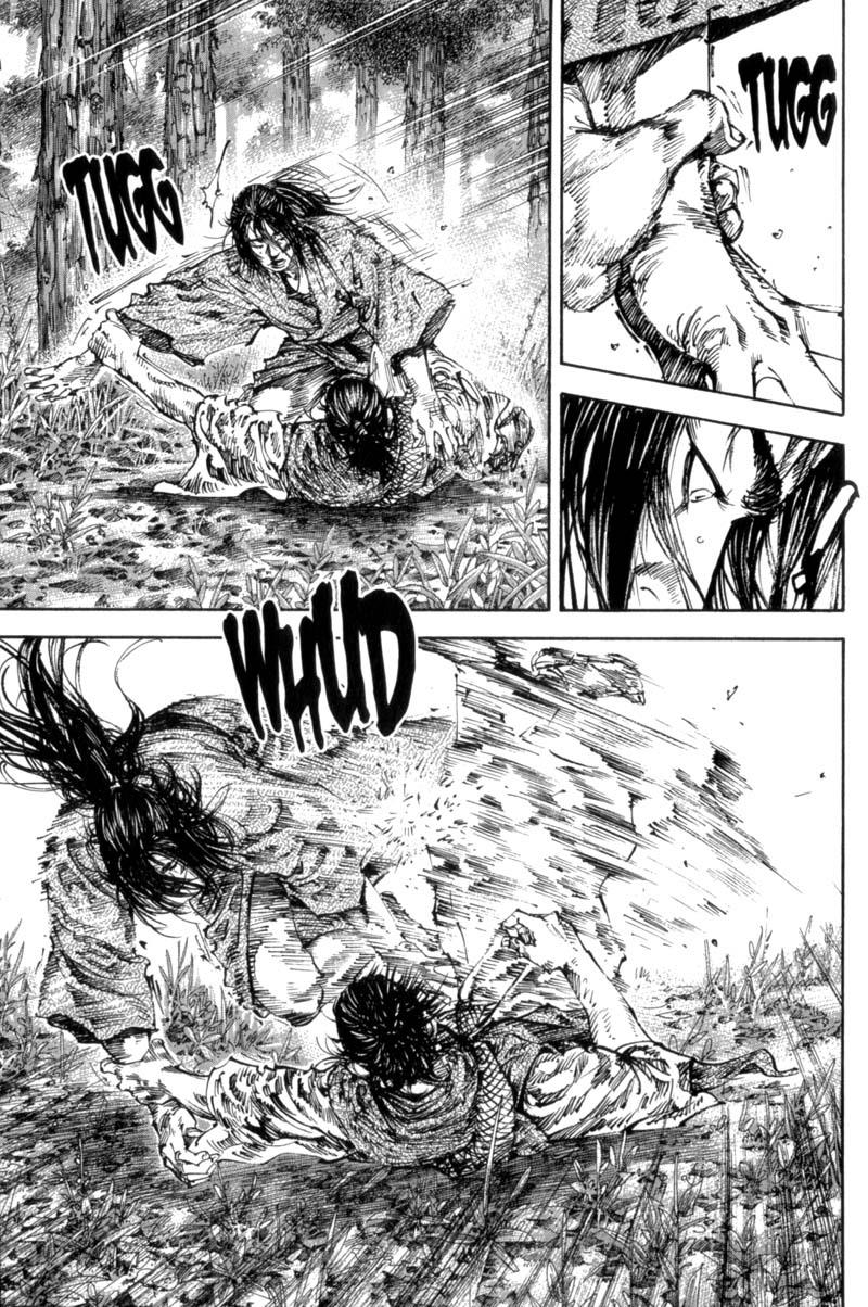 Read VagabondEN Manga Online