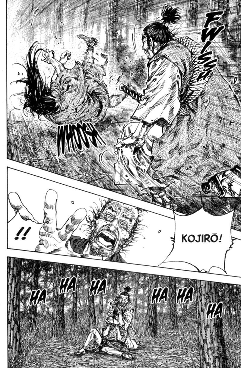 Read VagabondEN Manga Online
