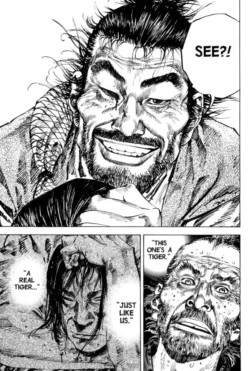 Read VagabondEN Manga Online