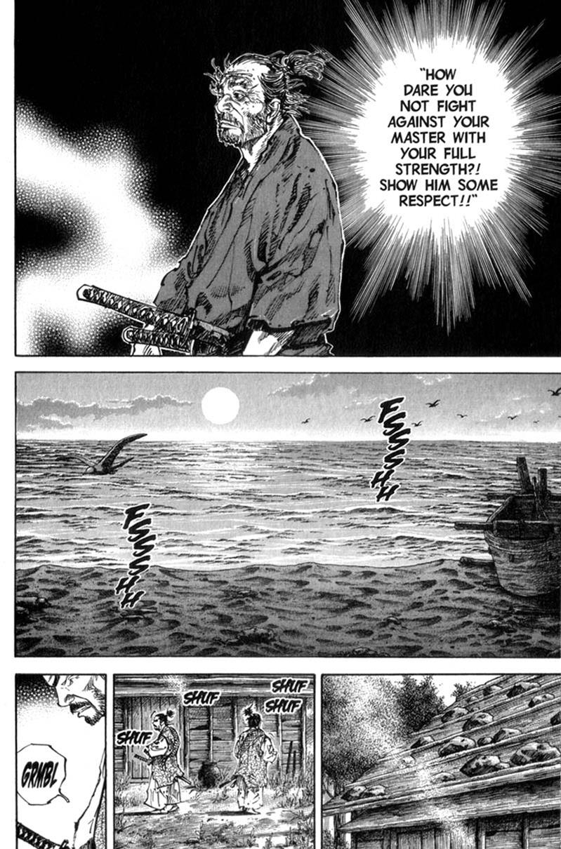Read VagabondEN Manga Online