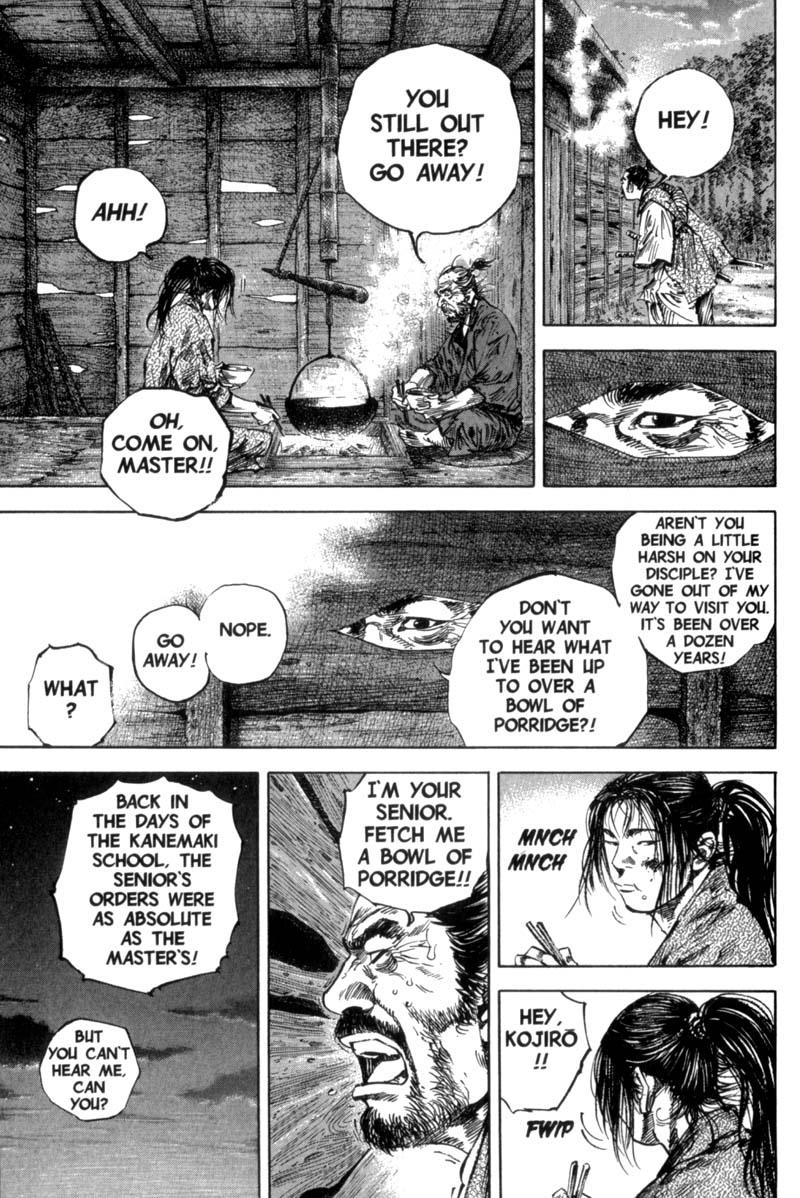 Read VagabondEN Manga Online