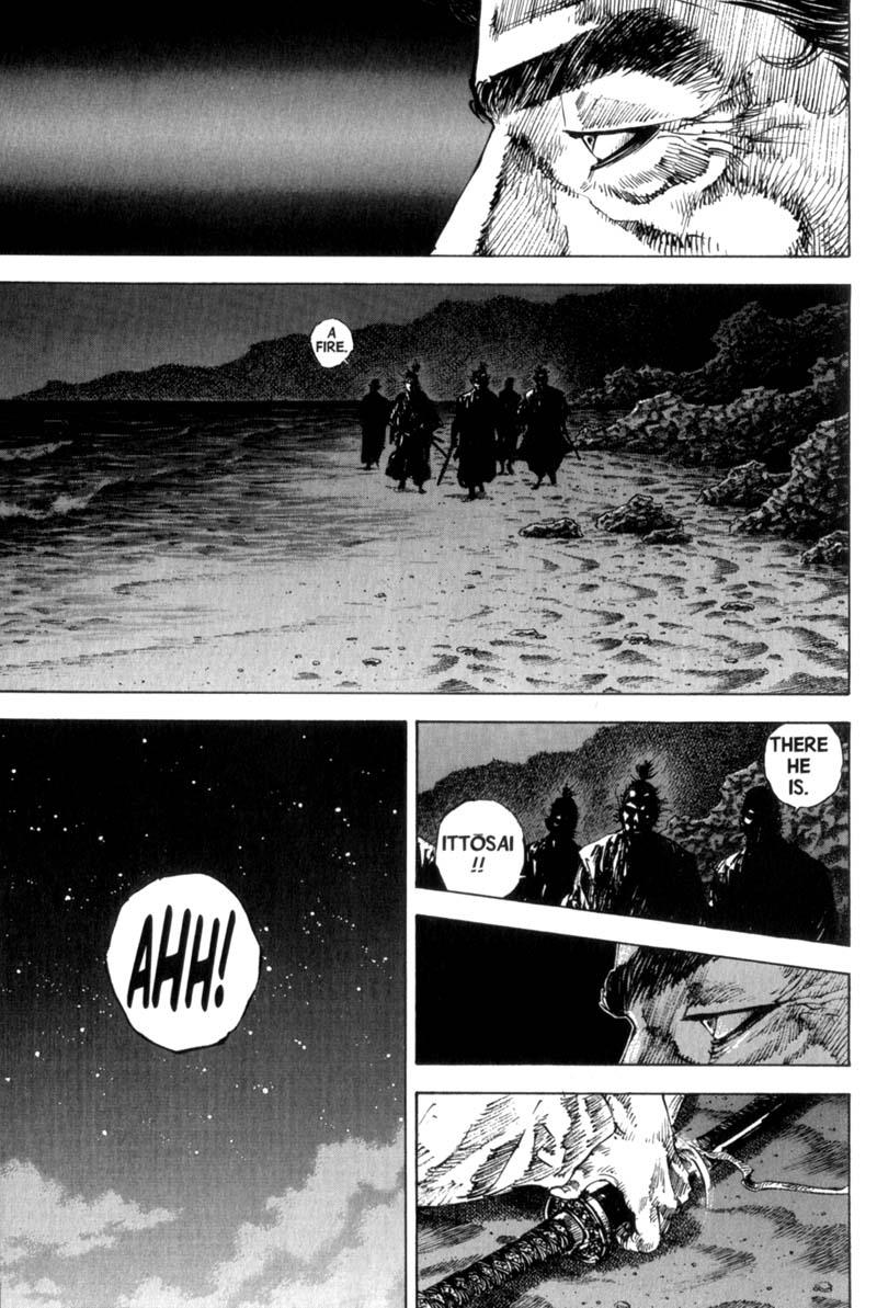 Read VagabondEN Manga Online