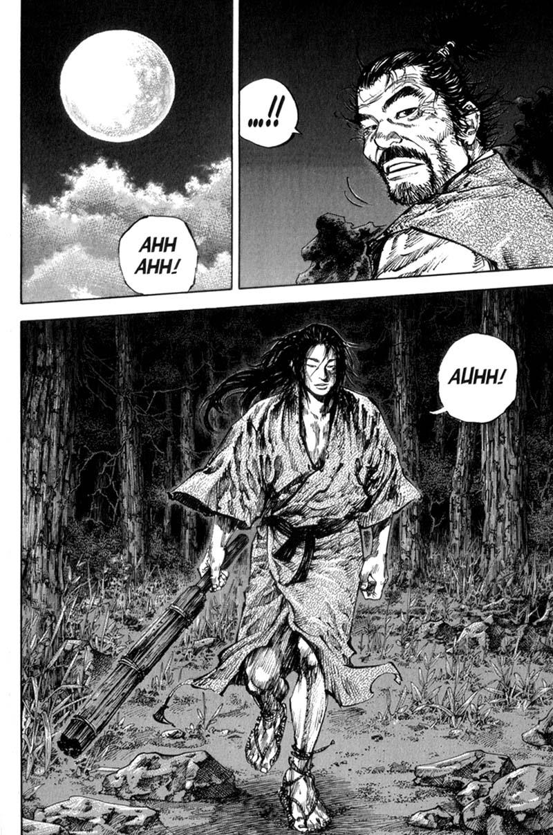 Read VagabondEN Manga Online