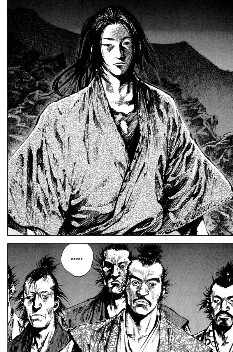 Read VagabondEN Manga Online