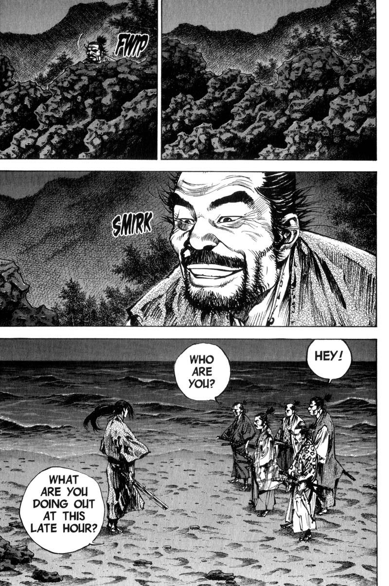 Read VagabondEN Manga Online