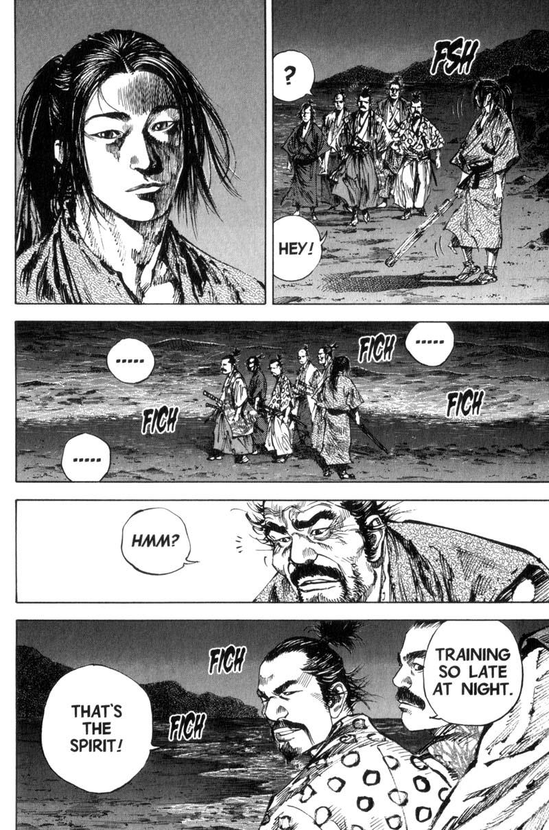 Read VagabondEN Manga Online