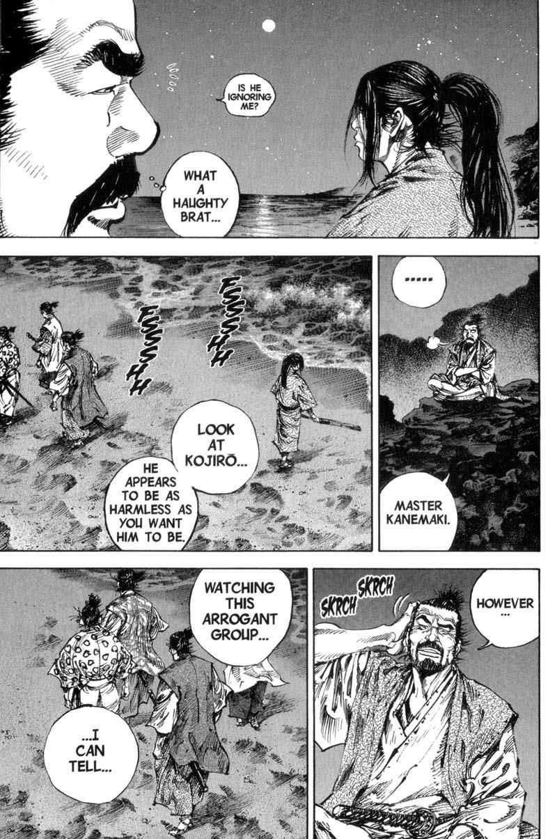 Read VagabondEN Manga Online