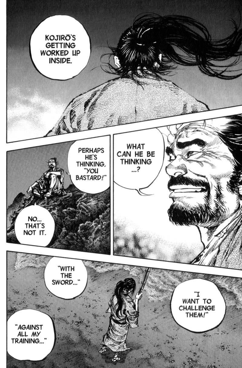 Read VagabondEN Manga Online