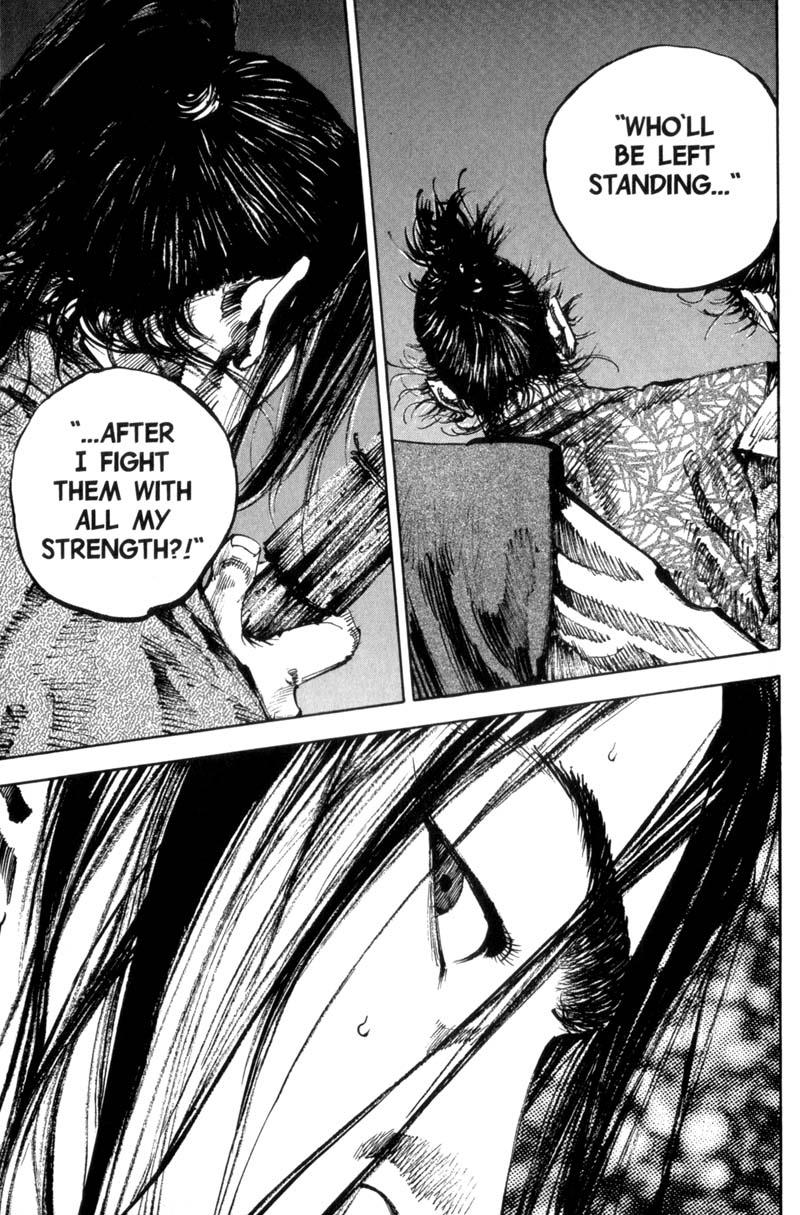 Read VagabondEN Manga Online