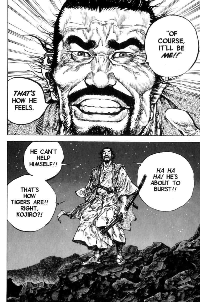 Read VagabondEN Manga Online