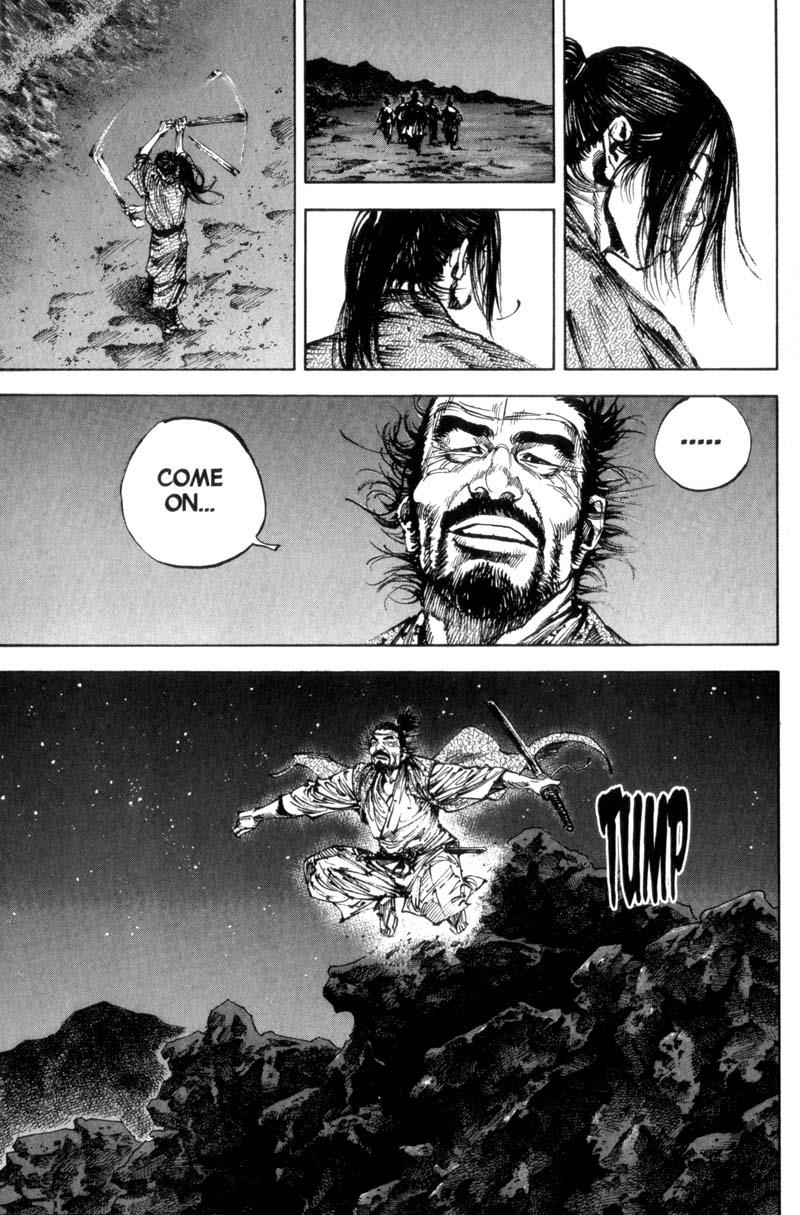 Read VagabondEN Manga Online