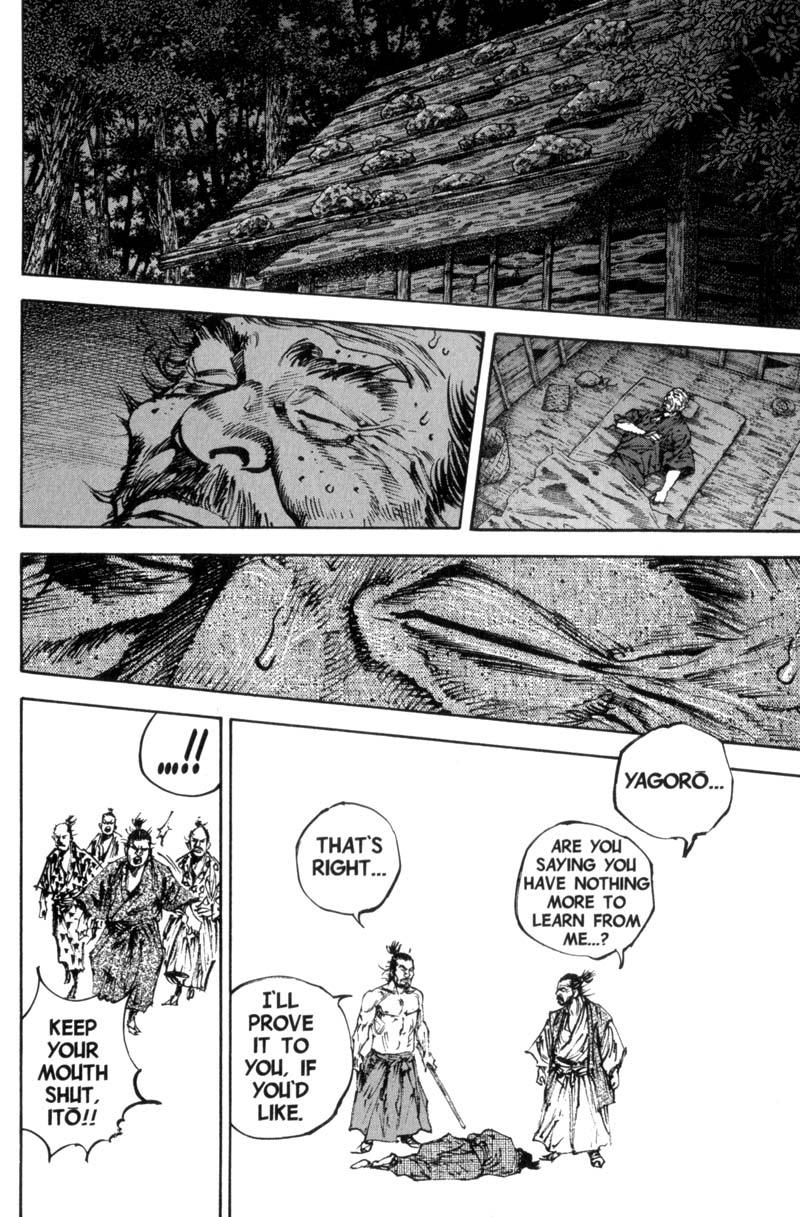 Read VagabondEN Manga Online