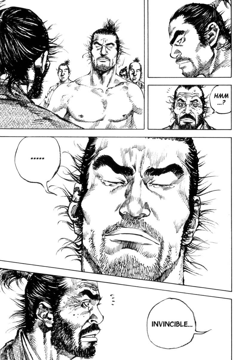 Read VagabondEN Manga Online