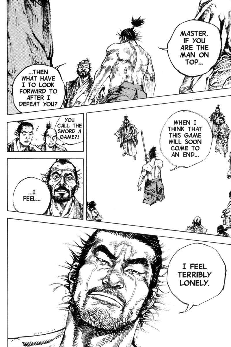 Read VagabondEN Manga Online