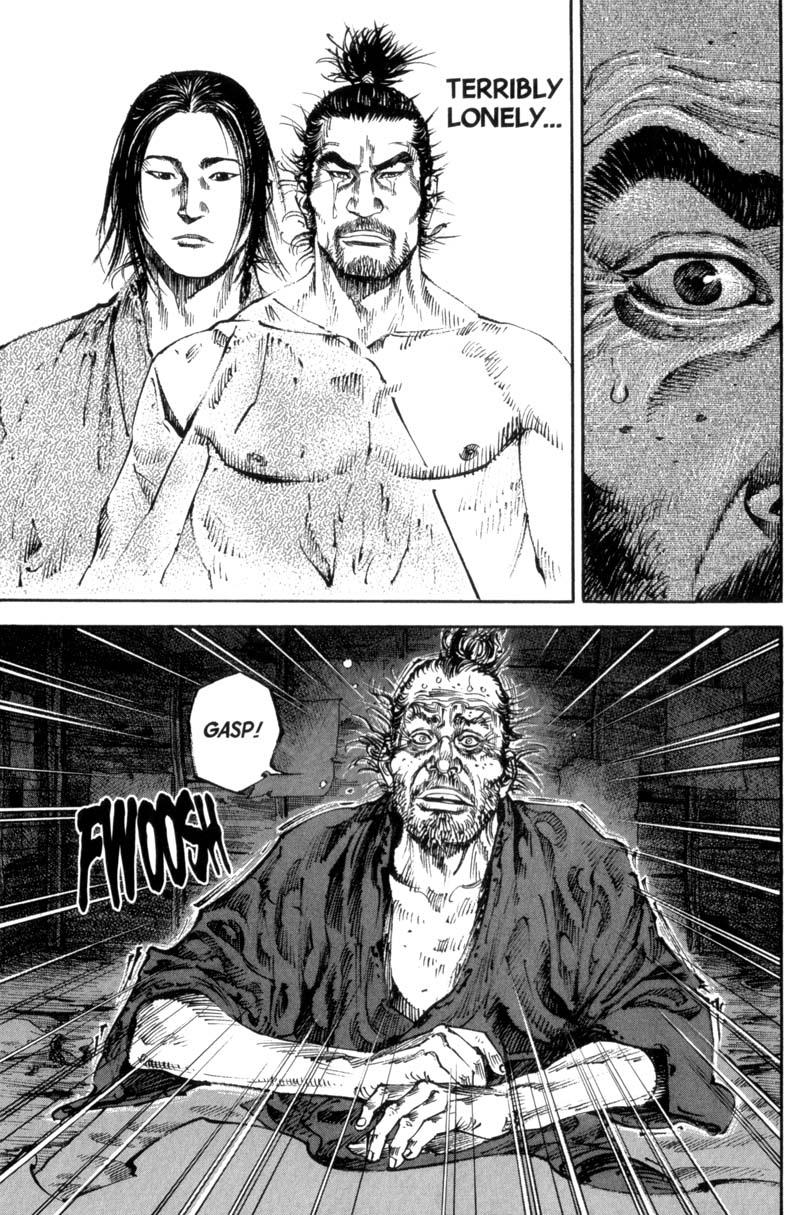 Read VagabondEN Manga Online