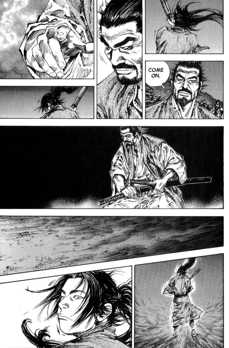 Read VagabondEN Manga Online