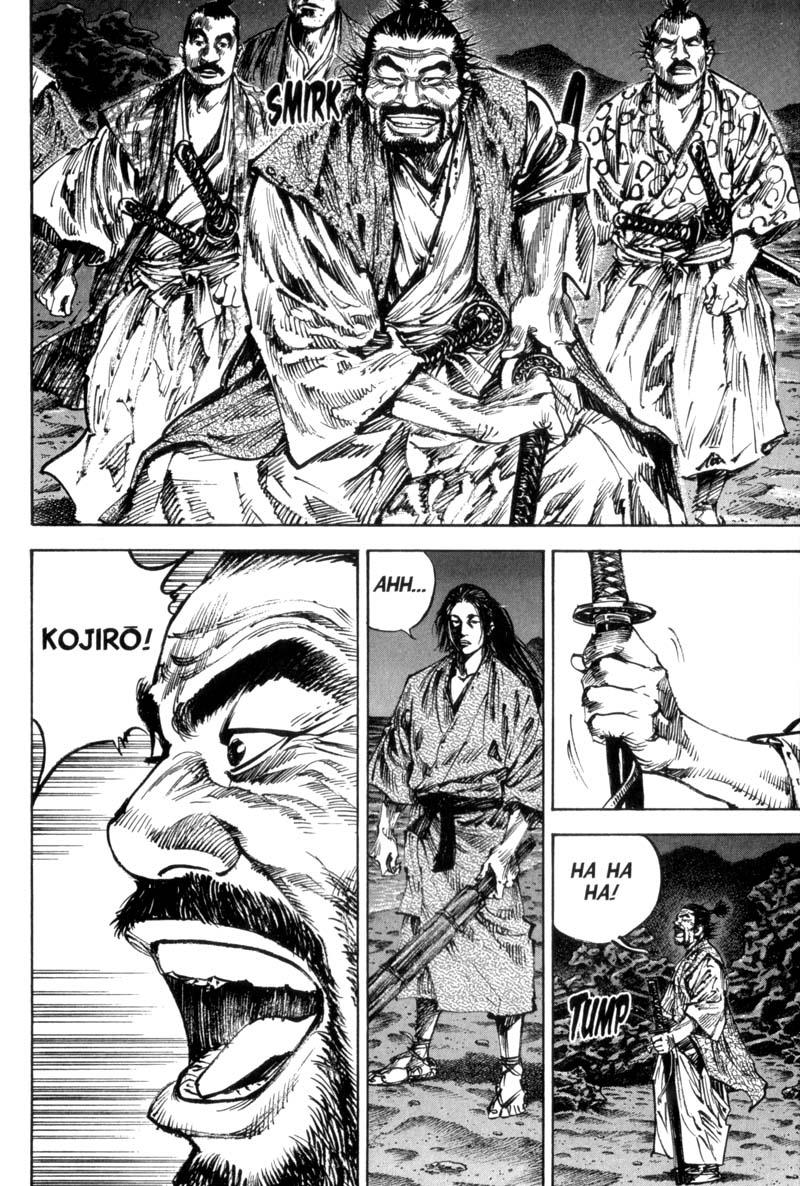 Read VagabondEN Manga Online